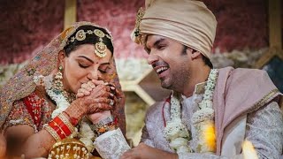 Kajal Agarwal Marriage Photos | Kajal Agarwal Wedding Images - Kajal Aggarwal Marriage Video
