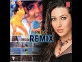 kya ada kya jalwe tere paro remix