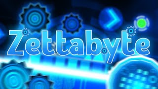 [Full Detail] Zettabyte 100% (Extreme Demon and Jenkins)