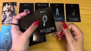 VIRGO - This person is about to FULLY commit to you - Tarot Reading JANUARY 2025