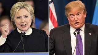 What to Watch for in the Final Clinton-Trump Showdown (With All Due Respect - 10/19/16)