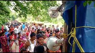 🙏🙏 হরেকৃষ্ণপুর দূর্গাপুজা বিসর্জনের 🙏🙏