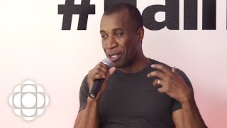 How Director Clement Virgo Discovered Lawrence Hill's The Book of Negroes | CBC Connects