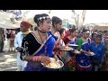 new tharu wedding dance video bardiya nepal patli kamari lambi bal