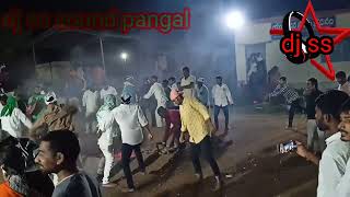 Muharram 💫pangal💥song remix 2023💥dj ss sound pangal