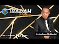 IBADAH HARI MINGGU | 13 OKTOBER 2024 BERSAMA PEMBICARA PS ANDREAS MELKISEDEK