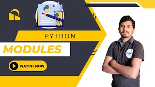 python module in hindi|python user defined module |types of python module #avitsupaul #pythonmodules