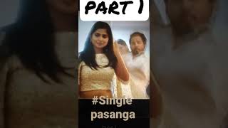 #shorts #single pasanga   part 1