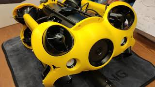 Chasing M2 How to: Robotic Arm - Montaggio Pinza Meccanica (SUB ENG - SUB ITA)