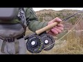 New Gunnison by Ross Reels