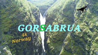 Gorsabrua Norway 🇳🇴  4k