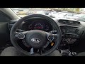 How to Make Phone Calls via Bluetooth in Kia Soul II ( 2014 – 2016 ) | Dial a Number