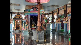 'Hindu Temples around the world'- Sri Kasi Viswanathar Temple, Kuala Lumpur, Malaysia