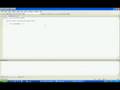 Java Lesson 2 - Variables