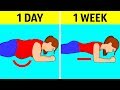 Download 8 Abs Exercises for Beginners to Get a Flat Stomach Fast In Mp4 3Gp Full HD Video