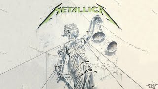 Metallica - ...And Justice for All (Remixed \u0026 Remastered) | Full Album