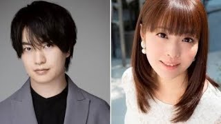 声優・小林裕介＆内山夕実が結婚　共演作品は『リゼロ』『アルスラーン戦記』など多数