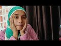 a day in my life *realistic daily routine* life at banasthali shreya das