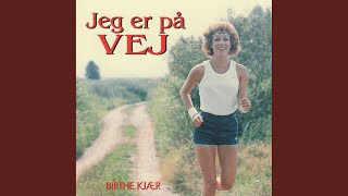 Jeg er på vej