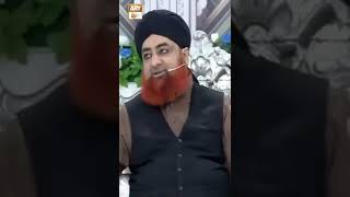 Qarza Bhi Utarna Ho Zakat Bhi ada Karna Ho Tou Kia Hukum hoga? | Mufti Akmal | #shorts