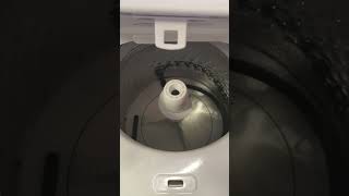 Maytag Lid Lock