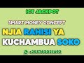 SWAHILI ICT COURSE: JINSI YA KUCHAMBUA SOKO NA KUJUA MARKET STRUCTURE (TREND)