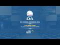 Democratic Alliance Federal Congress 2026: 12 April 2026