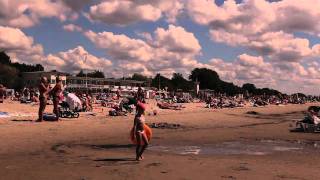 Pärnu Beach