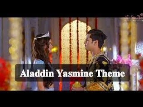 Aladdin Yamine Theme Song | Aladdin-Naam Toh Suna Hoga - YouTube