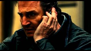 Liam Neeson presenta el nuevo tráiler de Venganza: Conexión Estambul