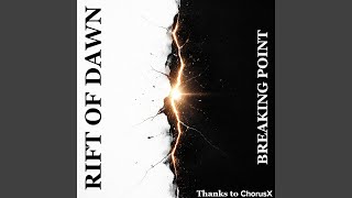 BREAKING POINT (feat. ChorusX)