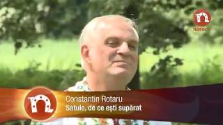 Constantin Rotaru - Satule de ce ești supărat