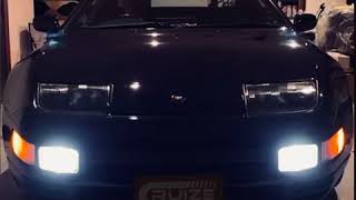 Z32専用ハイ/ロー同時点灯キット