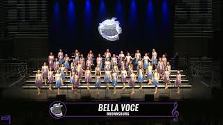 Brownsburg Bella Voce 2022