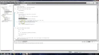 Java2D Tutorial Part 2