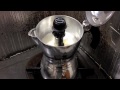 動画で解説！ビアレッティ ムッカエキスプレスの使い方 how to use bialetti mukka express