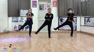 Black & White Dance Video | Diljit Dosanjh | MoonChild Era | Intense | Raj Ranjodh | Choreography