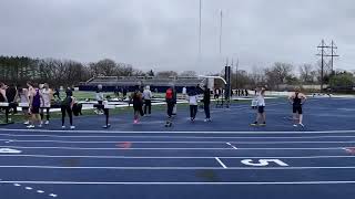 47.9 Split - 2023 Bethel Invite 4x4