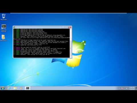 How do I Setup SSH on Windows How do I Setup SSH on Windows