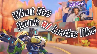 WHAT THE RANK #1 BASTION LOOKS LIKE...