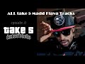 The Chamhembe Story  Episode 6  All The Take 5 Madd Flava Tracks