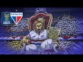 OS REIS DO MOSAICO! | Festa da torcida do Fortaleza na Final da Copa do Nordeste 2022.