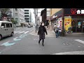 【4k】japan walk omiya in saitama nov 2020 大宮散歩