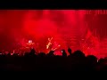 Now Your Ships Are Burned - Yngwie J.Malmsteen @ Zepp Namba, Osaka (May 9, 2024)