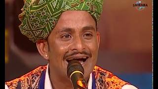 Kesariya Banna (केसरिया बन्ना) | Rajasthani Lok Geet | Kheta Khan | FOLKBOX | Saibaba Studios