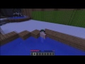 루태 추운 겨울 온천에 다녀왔어요~ 마인크래프트 모드 스토리 리뷰 온천 모드 *단편* minecraft hot water mod