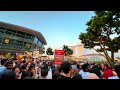 Singapore City National Day Tour | Insane Crowd at Marina Bay | Singapore NDP 2024