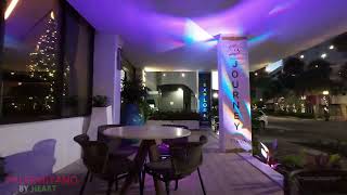 SARASOTA | ART OVATION HOTEL | AVATA 4K DRONE FOOTAGE