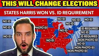 This Election Law Changes Everything...