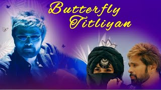 Butterfly Titliyan Song | Badass Ravikumar | Himesh Reshammiya Melodies  | The Xposé Universe |
